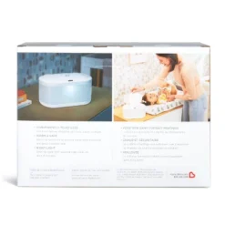 Munchkin Touch Free Baby Wipe Warmer With Nightlight -Baby Trend Store GUEST 5882df64 3235 499f 945b 3191fe5fa40c