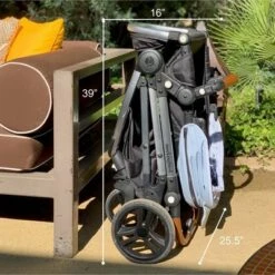 Mockingbird Single-to-Double Stroller 27 Mockingbird Single-to-Double Stroller -Baby Trend Store GUEST 58f2f8ad 41db 44d0 903a bfa99ec40f45