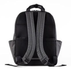 TWELVElittle Unisex Courage Diaper Bag - Charcoal -Baby Trend Store GUEST 591c6ad1 20cb 4bde a5c5 0f578fe875aa