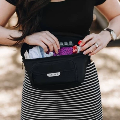 Colugo On The Go Organizer 6 Colugo On The Go Organizer - Image 6