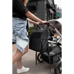 Lulyboo Diaper Bag/Changing Station With Removable Stroller Cady -Baby Trend Store GUEST 59a3b93e a12a 4040 aa7e d3669784e7f4