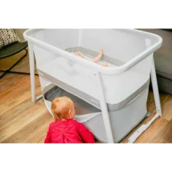 Joovy Coo Portable Bassinet Playpen Rocker -Baby Trend Store GUEST 59c1eb94 e139 4bd1 b906 2b48b7c80ea0