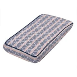 Bacati - Emma Coral/Navy Large Triangles Quilted Muslin Changing Pad Cover 14 Bacati - Emma Coral/Navy Large Triangles Quilted Muslin Changing Pad Cover -Baby Trend Store GUEST 5aff964e 9051 4ace aaa5 17ee12b48703