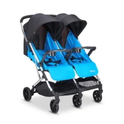 Joovy KooperX2 Lightweight Compact Fold Double Stroller -Baby Trend Store GUEST 5bc385c0 6009 443e b1c1 3006fa5c944c