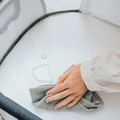 Chicco LullaGlide 3-in-1 Bassinet - Luna 17 Chicco LullaGlide 3-in-1 Bassinet - Luna -Baby Trend Store GUEST 5ca12fd3 a3aa 4b3d be63 afb5de759309