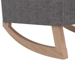 Novogratz Zayne Rocking Chair 20 Novogratz Zayne Rocking Chair -Baby Trend Store GUEST 5d2b3d37 8765 4191 910b 9964e69bb9a7