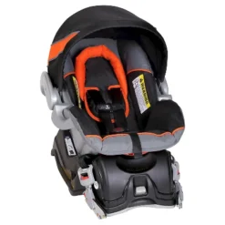 Baby Trend Expedition Jogger Travel System