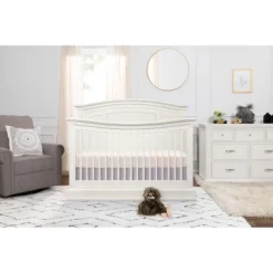 Namesake Durham 4-in-1 Convertible Crib -Baby Trend Store GUEST 603ebbcd 4f04 4270 8b43 2f6ecc4c8fa9