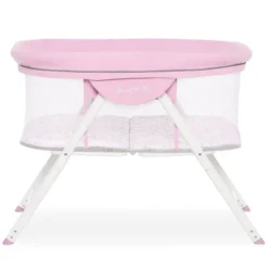 Dream On Me JPMA Certified Poppy Traveler Portable Bassinet -Baby Trend Store GUEST 605488be 128d 4b34 bcc8 4f2c43dcd6ed