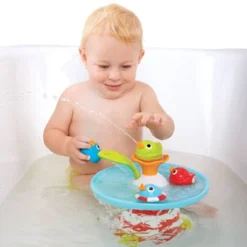 Yookidoo Magical Duck Race Bath Toy -Baby Trend Store GUEST 609ee9ab ba75 4f26 bac3 7f784f848f29