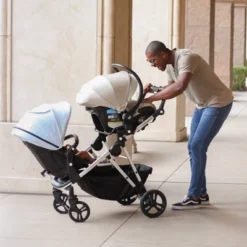 Mockingbird 2nd Seat Kit - 4pc 21 Mockingbird 2nd Seat Kit - 4pc -Baby Trend Store GUEST 60c43814 b152 4efc ac82 0bfc5420731b