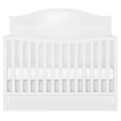 Dream On Me Grace 5 In 1 Convertible Crib Made With Sustainable New Zealand Pinewood -Baby Trend Store GUEST 61f36ced 17e8 40bf a4d5 c4eeec5b9a06