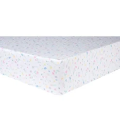 Sammy & Lou Rainbow Showers Crib Bedding Set - 4pc -Baby Trend Store GUEST 6244148f 5d6e 4e3e 9862 cede31e2eb02