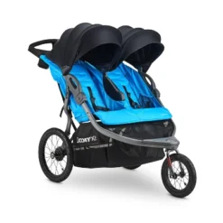 Joovy ZoomX2 Double Lightweight Jogging Stroller -Baby Trend Store GUEST 625964b1 4005 430f 94f4 f439822d0992