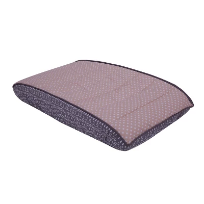 Bacati - Owls Gray/Beige Gray Pin Dots/Scribbles Neutral Cotton Changing Pad Cover 7 Bacati - Owls Gray/Beige Gray Pin Dots/Scribbles Neutral Cotton Changing Pad Cover - Image 7