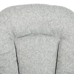 Child Craft Tranquil Glider And Ottoman - Dapper Gray -Baby Trend Store GUEST 632e289f 6e9a 4c8d 9985 e160b2db48f7