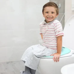 JOOL BABY PRODUCTS Folding Travel Potty Seat With Free Travel Bag -Baby Trend Store GUEST 6332e978 a86e 43a8 a6de 90ee7d84c3a6