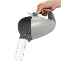 Skip Hop Moby Baby Bath Set With Four Bathtime Essentials - Gray - 4pk -Baby Trend Store GUEST 636ac34a f2ea 45b9 9e84 560c93441c2a