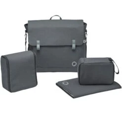Maxi-Cosi Modern Diaper Bag -Baby Trend Store GUEST 63bbfa29 122e 41ef 8c52 37a508dd7d83