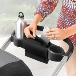 Chicco Bravo For 2 Double Stroller - Iron 15 Chicco Bravo For 2 Double Stroller - Iron -Baby Trend Store GUEST 63c28263 453f 4c40 8f13 69ce048e9e51