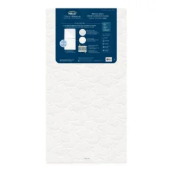 HALO Innovations Dreamweave Breathable Crib Mattress -Baby Trend Store GUEST 65927ffa 4e8c 4d57 88da 5da34bb8a155