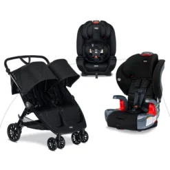 Britax Willow Brook Baby Travel System With Infant Car Seat And Stroller -Baby Trend Store GUEST 65be126a d80e 483b b5cf be22c9a7b2ef
