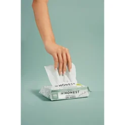The Honest Company 100% Organic Cotton Dry Wipes - 192ct -Baby Trend Store GUEST 65e2ea12 4ec6 4c17 a035 2c4819b9d59e