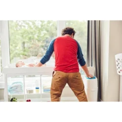 Diaper Genie Diaper Disposal Pail System Refill - Clean Laundry - 8pk -Baby Trend Store GUEST 65f011aa 07ad 4f52 8e81 2c3618f5a71f