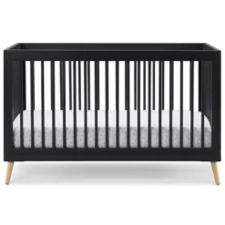 Delta Children Jordan 4-in-1 Convertible Crib -Baby Trend Store GUEST 6681561e ddb9 4f50 90c8 73ac0060c3dc