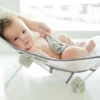 The First Years Sure Comfort Folding Baby Bather