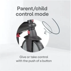 SmarTrike STR7 6 In 1 Pushchair, Stroller, And Tricycle For 6-36 Months, With 5-Point Harness, Canopy, Storage Bag, And Removeable Pedals, Black -Baby Trend Store GUEST 688bd526 2840 4716 a08f 5bdd86a8fa54