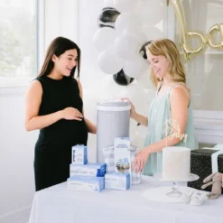 Ubbi® Ubbi Diaper Pail Value Gift Set