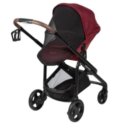 Maxi-Cosi Tayla Stroller - Essential Red -Baby Trend Store GUEST 68978d9c f2f1 4390 97fe f09ab342a889