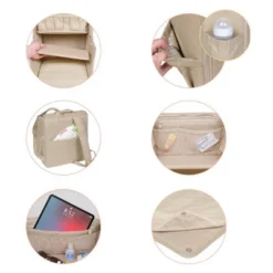 Lulyboo Diaper Bag/Changing Station With Removable Stroller Cady -Baby Trend Store GUEST 68b5fd75 761b 4a89 8d04 02cb06825231