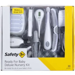 Safety 1st Deluxe Baby Nursery Kit -Baby Trend Store GUEST 68d6e23d f105 4432 a70d a037f65da0b7