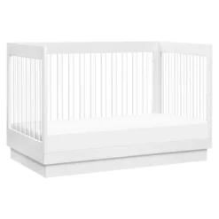 Babyletto Harlow 3-in-1 Convertible Crib With Toddler Rail -Baby Trend Store GUEST 68f664ba f1e6 4a6b 83c7 09a713296260