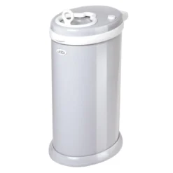 Ubbi® Ubbi Steel Diaper Pail 19 Ubbi® Ubbi Steel Diaper Pail -Baby Trend Store GUEST 692a1b48 76c4 4c09 8e2f 4a4b533c488f