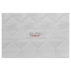 Babyletto Pure Core Non-Toxic Mini Crib Mattress With Hybrid Waterproof Cover, Greenguard Gold Certified -Baby Trend Store GUEST 6952c732 a607 4950 92c8 83ccb8a31256