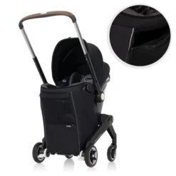 Evenflo Shyft DualRide Travel System With Carryall Storage -Baby Trend Store GUEST 697bdae6 084b 4bd0 9a91 1a995198d846