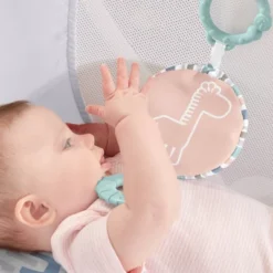 Fisher Price Fisher-Price Rock With Me Bassinet 11 Fisher Price Fisher-Price Rock With Me Bassinet -Baby Trend Store GUEST 6a6e621a 4269 48d0 b273 d91d9554e96c