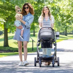 Evenflo Pivot Suite Travel System With LiteMax -Baby Trend Store GUEST 6ab871ef 3ddd 4d7c b97d bf1f5f735958