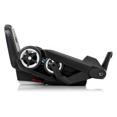 Evenflo Gold Shyft DualRide With Carryall Storage Infant Car Seat And Stroller Combo Travel System 19 Evenflo Gold Shyft DualRide With Carryall Storage Infant Car Seat And Stroller Combo Travel System - Image 19