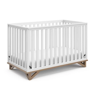 Storkcraft Santa Monica 5-in-1 Convertible Crib 16 Storkcraft Santa Monica 5-in-1 Convertible Crib - Image 16