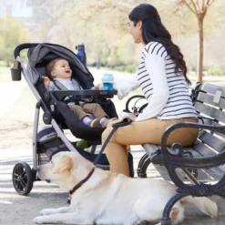 Graco Modes Pramette Strollers - Pierce -Baby Trend Store GUEST 6b7c94c2 3786 46dd 9253 09ccf06fabab