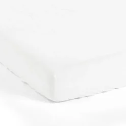 Lush Décor Crib Bedding Set Ravello Pintuck Embellished Soft Baby/Toddler - White - 3pc -Baby Trend Store GUEST 6c236ab5 2974 409e a121 da82222ad069