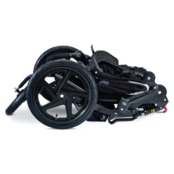 BOB Gear Revolution Flex 3.0 Jogging Stroller - Lunar Black 20 BOB Gear Revolution Flex 3.0 Jogging Stroller - Lunar Black -Baby Trend Store GUEST 6c90b75b 7630 46ff b3bc d586535da51a