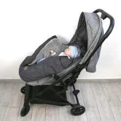 Joybi Warm Luxurious Stroller Footmuff, Insulated Stroller Sleeping Sack For Babies, Toddlers, Waterproof, Windproof Protective Stroller Garment -Baby Trend Store GUEST 6cee4e43 c49f 4d71 8b5b be24cbac3394