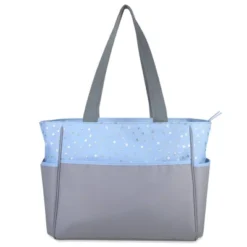 Baby Essentials Diaper Bag 5-in-1 - Blue 13 Baby Essentials Diaper Bag 5-in-1 - Blue -Baby Trend Store GUEST 6d13196f 8db2 45b7 a84f 14c962fc53a9