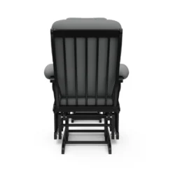 Storkcraft Tuscany Black Glider And Ottoman -Baby Trend Store GUEST 6e24b7a7 5eae 4093 9bcd 507e1b5366f6