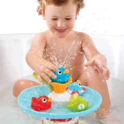 Yookidoo Magical Duck Race Bath Toy -Baby Trend Store GUEST 6e41c150 9851 4418 9a75 f6dfea351497